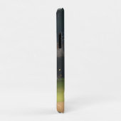 De cavia-cricketspeler: gekleed in het wit, Case-Mate iPhone case (Achterkant/rechts)