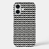 De celtelefoon van Copacabana Case-Mate iPhone Case (Achterkant)