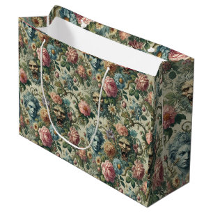 De Cerulean Muse - Gotisch Victoriaans Groot Cadeauzakje