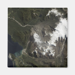 De ChaitSharn® © n Volcano Magneet