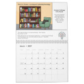 De Challenge Kalender van de Uitvinder (Mar 2027)