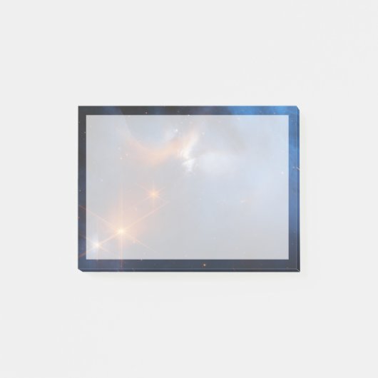 De Chamaeleon is een donkere moleculaire wolk Post-it® Notes (Voorkant)