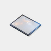 De Chamaeleon is een donkere moleculaire wolk Post-it® Notes (Schuin)