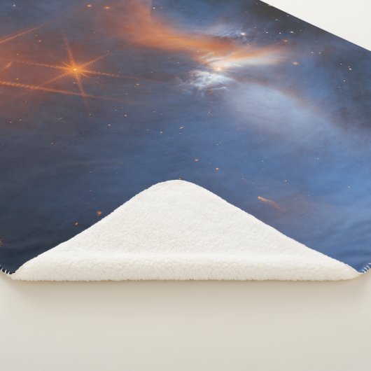 De Chamaeleon is een donkere moleculaire wolk Sherpa Deken (3/4)