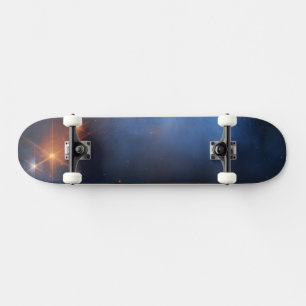 De Chamaeleon is een donkere moleculaire wolk Skateboard