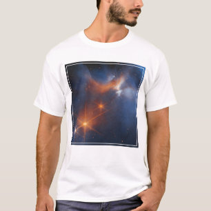 De Chamaeleon is een donkere moleculaire wolk T-shirt