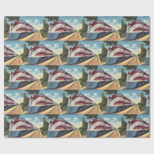 De Champion Cadeaupapier (Vlak)