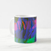 De chaos van de mok (Voorkant links)