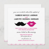 DE CHAPLIN - FUCSHIA KAART (Voorkant / Achterkant)