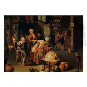 De Charlatan
