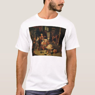 De Charlatan T-shirt
