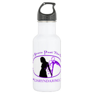 De Charley Davidson-reeks Waterfles