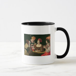 De Cheat met de Ace Diamonds Mok