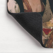 De Cheat met de Ace Diamonds Muismat (Hoek)