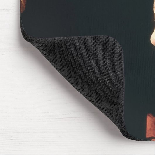 De Cheat met de Ace Diamonds Muismat (Hoek)