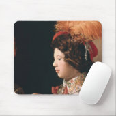 De Cheat met de Ace Diamonds Muismat (Met muis)