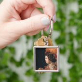 De Cheat met de Ace Diamonds Sleutelhanger (Hand)