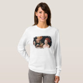 De Cheat met de Ace Diamonds T-shirt (Voorkant volledig)