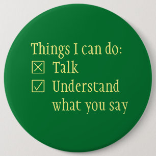 De checkboxes begrijpen Button