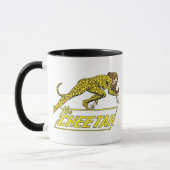 De Cheetah Mok (Links)