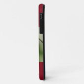 De Cherry Case-Mate iPhone Case (Achterkant/links)