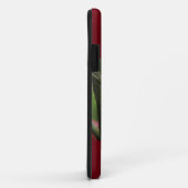 De Cherry Case-Mate iPhone Case (Achterkant/rechts)