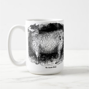 De Cheviot Koffiemok