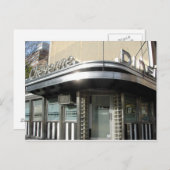 De Cheyenne Briefkaart (Voorkant / Achterkant)