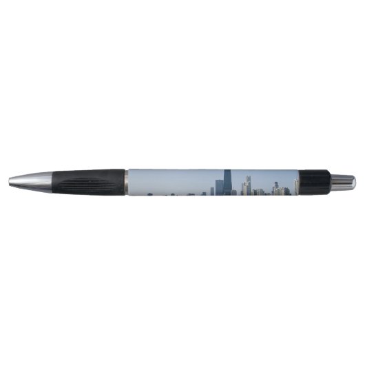 De Chicago Skyline Pen (Voorkant)