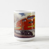 De Chief Santa Fe Koffie Cup Reizen Mok 15oz (Center)