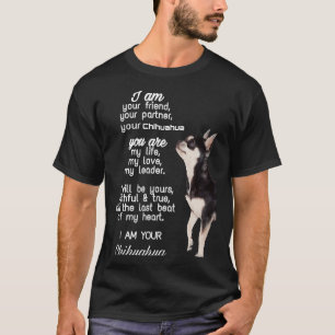 De Chihuahua T-shirt