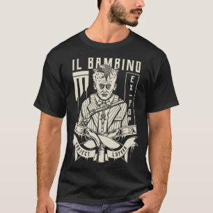 De Child Prime Asset-vrienden T-shirt