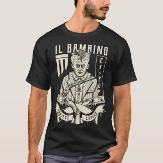 De Child Prime Asset-vrienden T-shirt