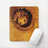 De Chimera Muismat (Met muis)