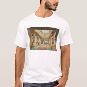 De Chinese galerij, van 'Uitzichten van de Royal P T-shirt