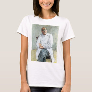 De chirurg (door Max Liebermann) T-shirt