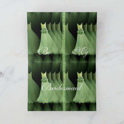 De CHOCOLADE van de Toga's van de MUNT van de (Binnen)