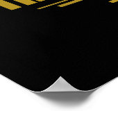 De Choctaw-brigade Poster (Hoek)