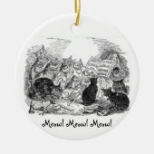 De Choir Ornament (Voorkant)