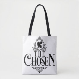 De Chosen Bag Draagtas