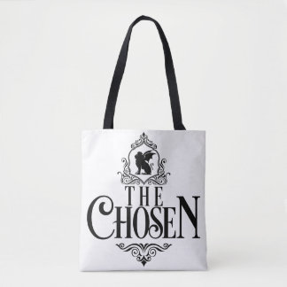 De Chosen Bag Draagtas