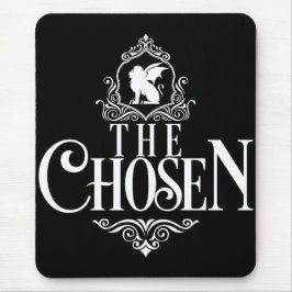 De Chosen Mousepad Muismat