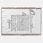 De Christelijke Bijbel van de Manuscripten van het Deken (Voorkant)