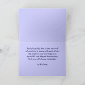 De Christelijke Kaart van het Jubileum (Binnen)