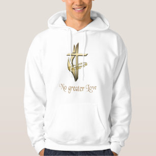 De Christelijke t-shirts van het dwarsman
