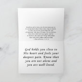 De Christelijke Waterval van de Kaart van de (Binnen)