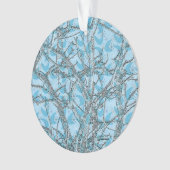 DE CHRISTMAS TREE ORNAMENT (voorkant)