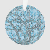 DE CHRISTMAS TREE ORNAMENT (voorkant)