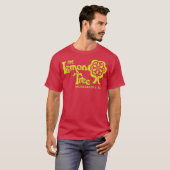 De citroenboom - McKeesport T-shirt (Voorkant volledig)