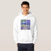 De Clearing 2011 Hoodie (Voorkant volledig)